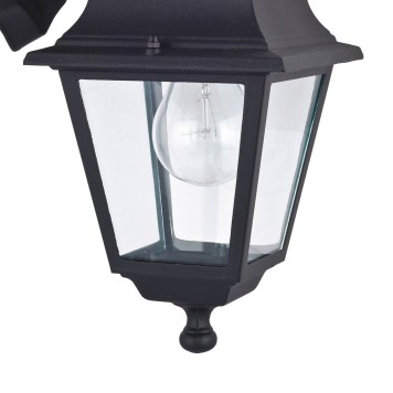 Уличный настенный светильник Favourite Leon 1813-1W-2