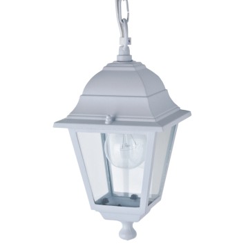 Уличный потолочный светильник Favourite Leon 1814-1P-1