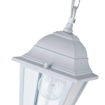 Уличный потолочный светильник Favourite Leon 1814-1P-2