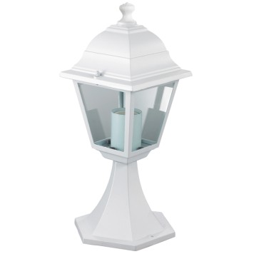 Уличный фонарь Favourite Leon 1814-1T-1