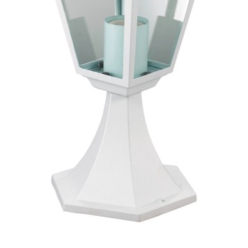 Уличный фонарь Favourite Leon 1814-1T-2