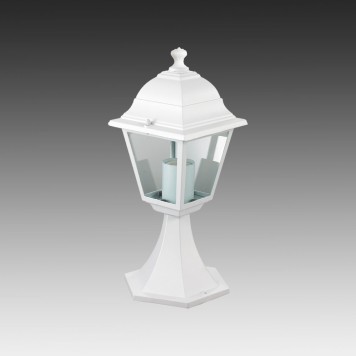 Уличный фонарь Favourite Leon 1814-1T