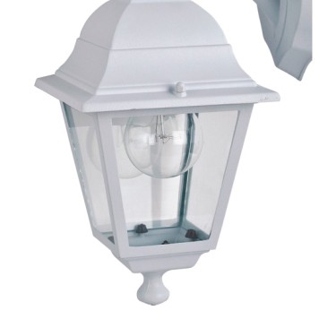 Уличный настенный светильник Favourite Leon 1815-1W-1