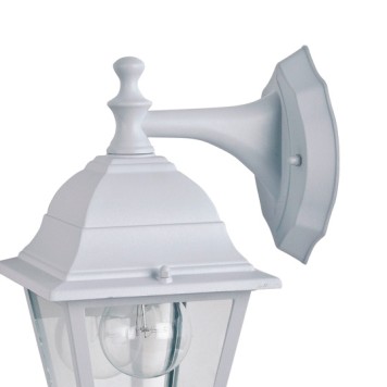 Уличный настенный светильник Favourite Leon 1815-1W-2