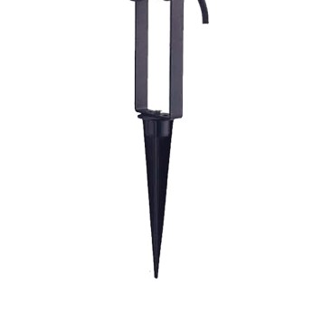 Уличный фонарь Favourite Relief 1816-1T-3