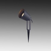 Уличный фонарь Favourite Relief 1816-1T