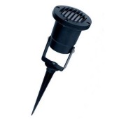 Уличный фонарь Favourite Relief 1833-1T