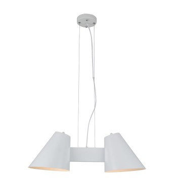 Люстра Favourite Conus 1853-2P-2