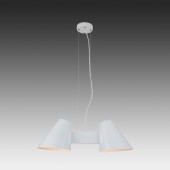 Люстра Favourite Conus 1853-2P