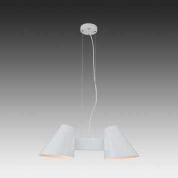 Люстра Favourite Conus 1853-2P