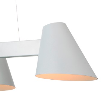 Люстра Favourite Conus 1853-3P-4