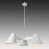 Люстра Favourite Conus 1853-3P