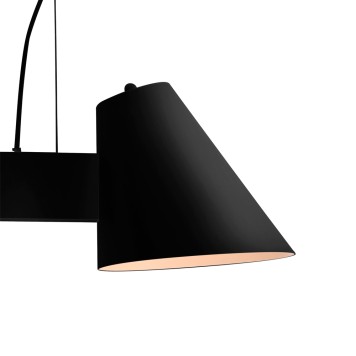 Люстра Favourite Conus 1854-2P-5