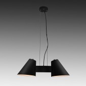 Люстра Favourite Conus 1854-2P