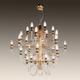 Люстра Favourite Golem 1893-30P