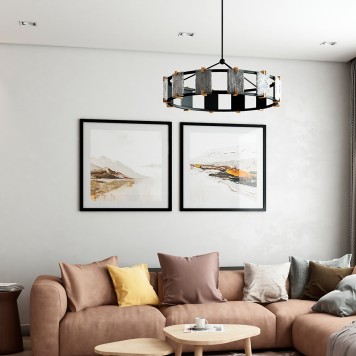 Светильник точечный Favourite Flashled 1985-1C-1