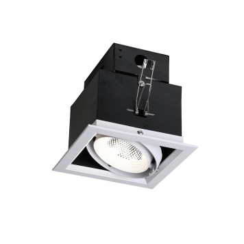 Светильник точечный Favourite Flashled 1985-1C-4