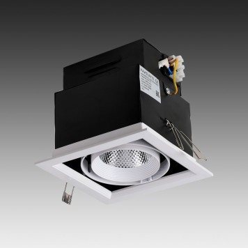 Светильник точечный Favourite Flashled 1985-1C