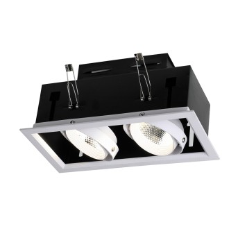 Светильник точечный Favourite Flashled 1985-2C-1