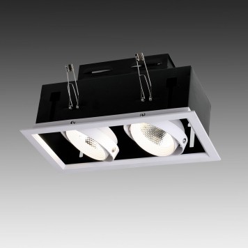 Светильник точечный Favourite Flashled 1985-2C