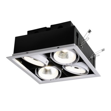 Светильник точечный Favourite Flashled 1985-4C-1