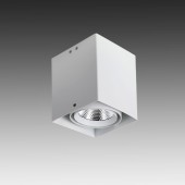 Светильник точечный Favourite Flashled 1986-1U