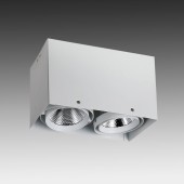 Светильник точечный Favourite Flashled 1986-2U