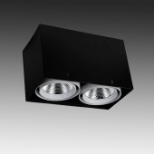 Светильник точечный Favourite Flashled 1987-2U