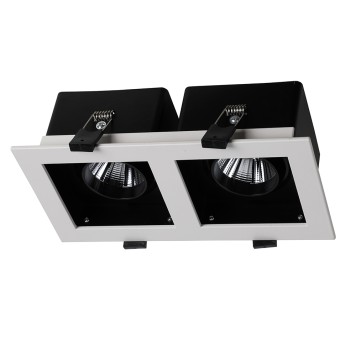 Светильник точечный Favourite Flashled 1988-2C-1