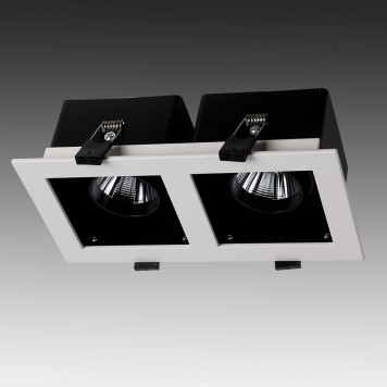 Светильник точечный Favourite Flashled 1988-2C