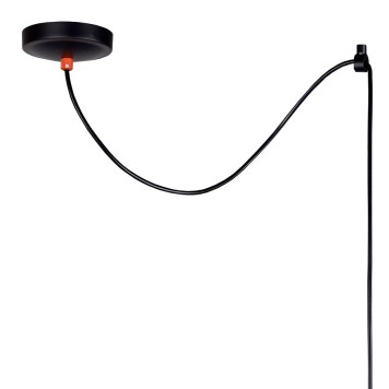 Люстра Favourite Ampolla 2007-1P-1