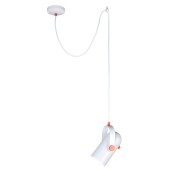 Люстра Favourite Ampolla 2008-1P