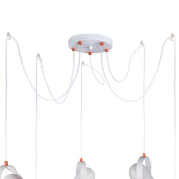 Люстра Favourite Ampolla 2008-5P-1