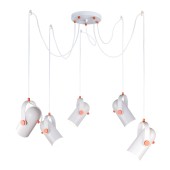 Люстра Favourite Ampolla 2008-5P