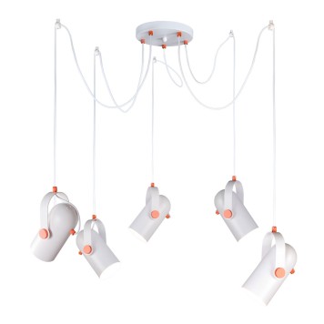 Люстра Favourite Ampolla 2008-5P