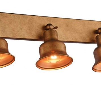 Спот Favourite Clochette 2024-3W-2