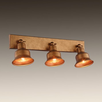 Спот Favourite Clochette 2024-3W