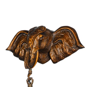 Уличный настенный светильник Favourite Hunt 2031-1W-1