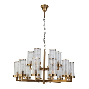 Люстра Favourite Assembly 2060-18P-2