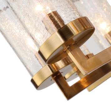 Люстра Favourite Assembly 2060-18P-3