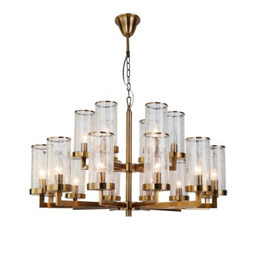 Люстра Favourite Assembly 2060-18P-4