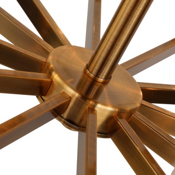 Люстра Favourite Assembly 2060-18P-5