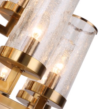 Люстра Favourite Assembly 2060-18P-6