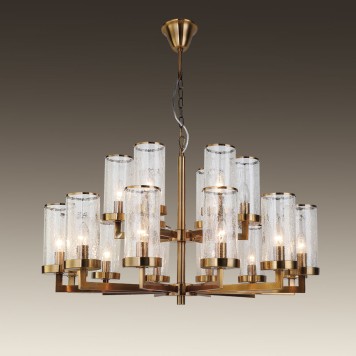 Люстра Favourite Assembly 2060-18P