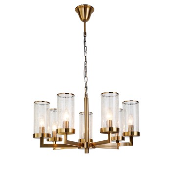 Люстра Favourite Assembly 2060-7P-1