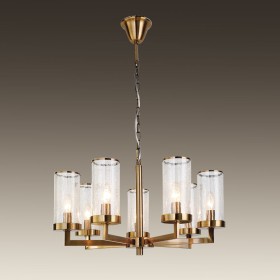 Люстра Favourite Assembly 2060-7P