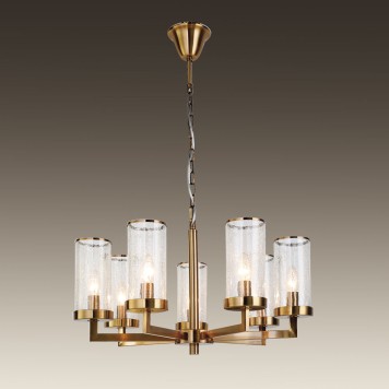 Люстра Favourite Assembly 2060-7P