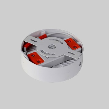 Светильник точечный Favourite Flashled 2065-16C-1