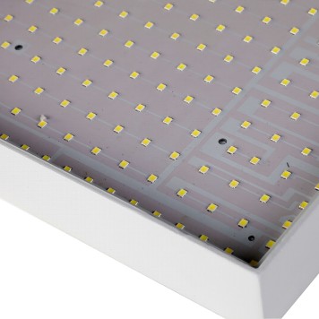 Светильник точечный Favourite Flashled 2066-30C-2