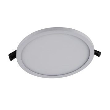 Светильник точечный Favourite Flashled 2067-24C-2